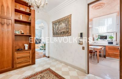 Villa storica in vendita Livorno, Toscana, Foto 8/56