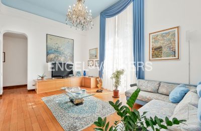 Villa storica in vendita Livorno, Toscana, Foto 11/56