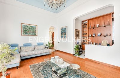 Villa storica in vendita Livorno, Toscana, Foto 10/56