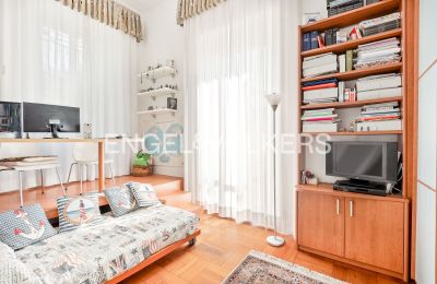 Villa storica in vendita Livorno, Toscana, Foto 12/56