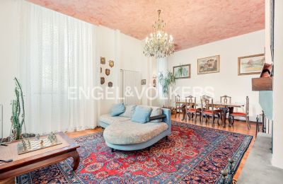 Villa storica in vendita Livorno, Toscana, Foto 19/56