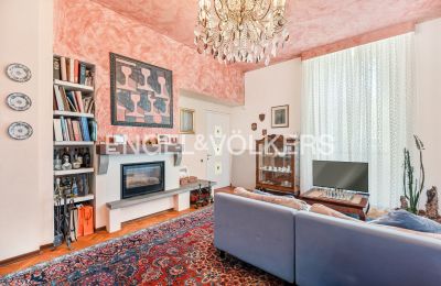 Villa storica in vendita Livorno, Toscana, Foto 20/56