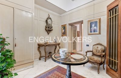 Villa storica in vendita Livorno, Toscana, Foto 22/56