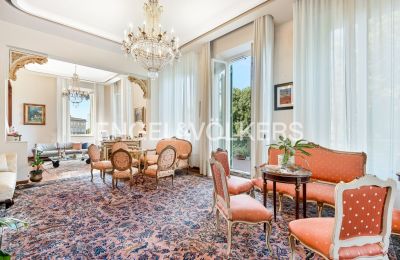 Villa storica in vendita Livorno, Toscana, Foto 24/56