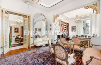 Villa storica in vendita Livorno, Toscana, Foto 23/56