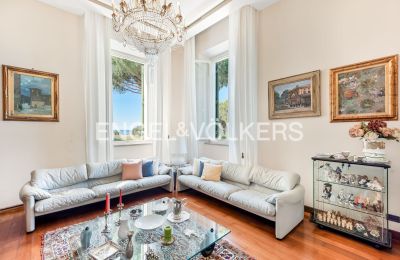 Villa storica in vendita Livorno, Toscana, Foto 25/56