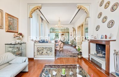 Villa storica in vendita Livorno, Toscana, Foto 26/56