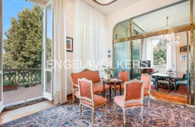 Villa storica in vendita Livorno, Toscana, Foto 27/56