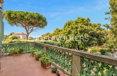 Villa storica in vendita Livorno, Toscana, Foto 35/56