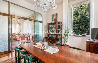 Villa storica in vendita Livorno, Toscana, Foto 28/56