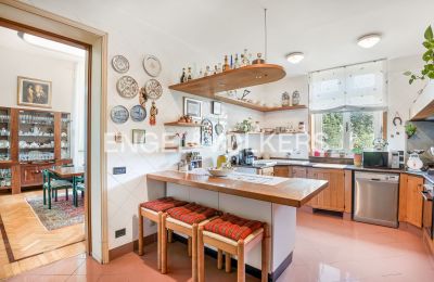 Villa storica in vendita Livorno, Toscana, Foto 29/56