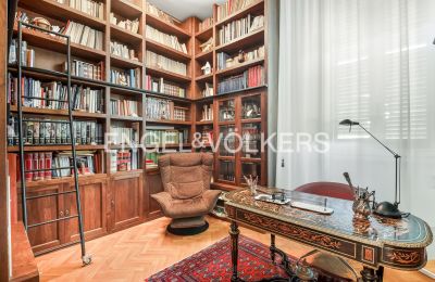 Villa storica in vendita Livorno, Toscana, Foto 32/56