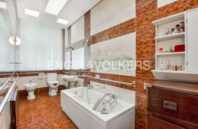 Villa storica in vendita Livorno, Toscana, Foto 34/56