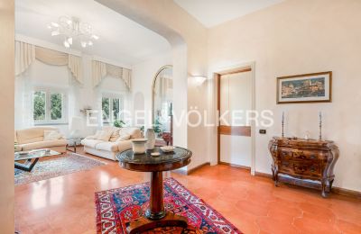 Villa storica in vendita Livorno, Toscana, Foto 36/56