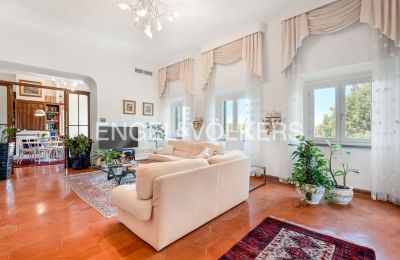 Villa storica in vendita Livorno, Toscana, Foto 38/56