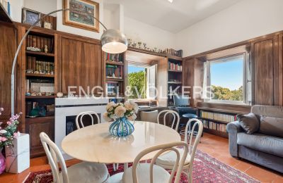 Villa storica in vendita Livorno, Toscana, Foto 39/56