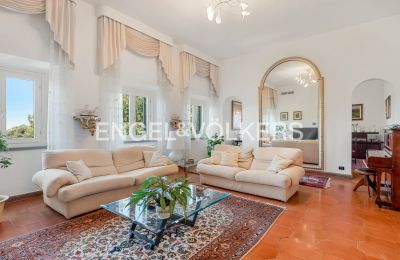 Villa storica in vendita Livorno, Toscana, Foto 37/56