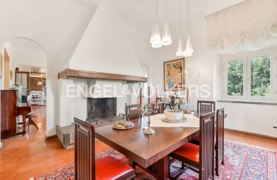 Villa storica in vendita Livorno, Toscana, Foto 40/56