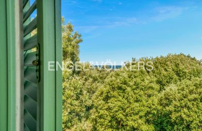 Villa storica in vendita Livorno, Toscana, Foto 49/56