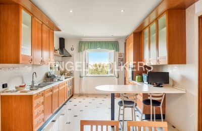 Villa storica in vendita Livorno, Toscana, Foto 41/56