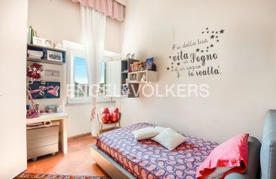 Villa storica in vendita Livorno, Toscana, Foto 45/56