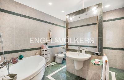 Villa storica in vendita Livorno, Toscana, Foto 47/56