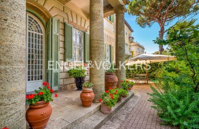 Villa storica in vendita Livorno, Toscana, Foto 5/56