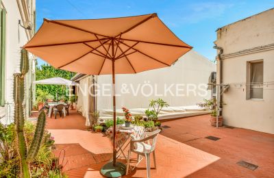 Villa storica in vendita Livorno, Toscana, Foto 21/56