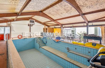 Villa storica in vendita Livorno, Toscana, Foto 52/56