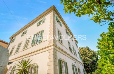 Villa storica in vendita Livorno, Toscana, Foto 50/56