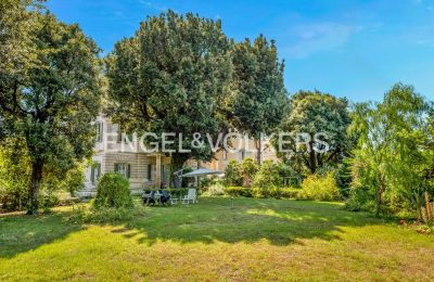 Villa storica in vendita Livorno, Toscana, Foto 3/56