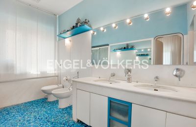 Villa storica in vendita Livorno, Toscana, Foto 43/56