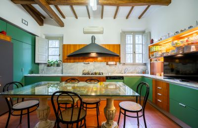 Castello in vendita San Miniato, Toscana, Foto 16/45