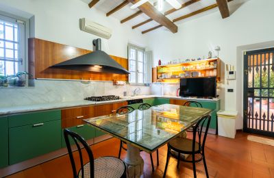 Castello in vendita San Miniato, Toscana, Foto 17/45