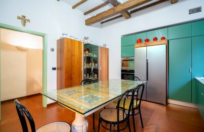 Castello in vendita San Miniato, Toscana, Foto 15/45