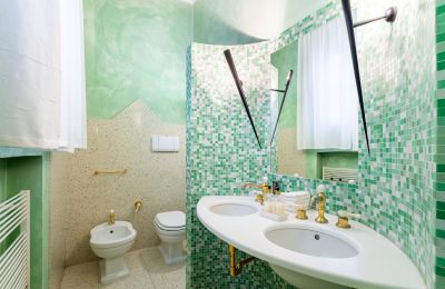 Castello in vendita San Miniato, Toscana, Foto 21/45