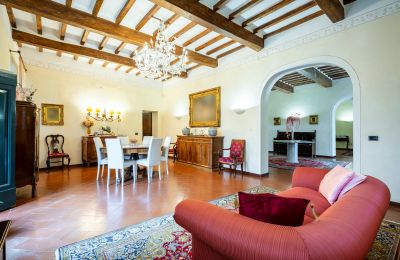 Castello in vendita San Miniato, Toscana, Foto 7/45