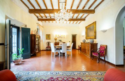 Castello in vendita San Miniato, Toscana, Foto 6/45