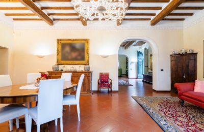 Castello in vendita San Miniato, Toscana, Foto 8/45