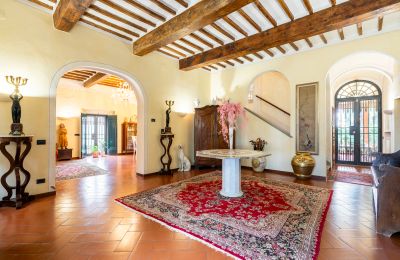 Castello in vendita San Miniato, Toscana, Foto 5/45