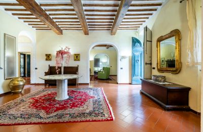 Castello in vendita San Miniato, Toscana, Foto 9/45