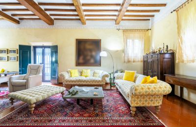 Castello in vendita San Miniato, Toscana, Foto 13/45