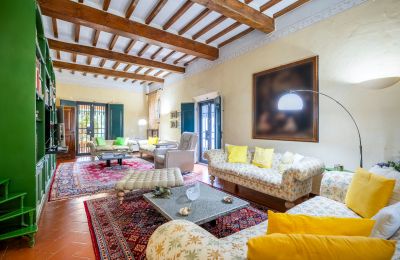 Castello in vendita San Miniato, Toscana, Foto 14/45