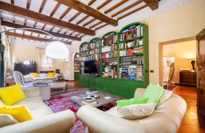 Castello in vendita San Miniato, Toscana, Foto 12/45