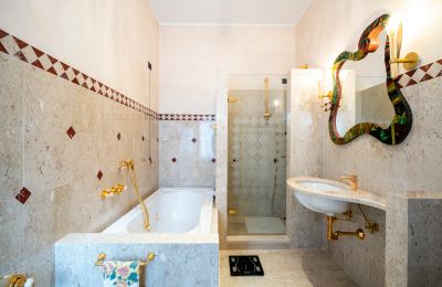 Castello in vendita San Miniato, Toscana, Foto 30/45