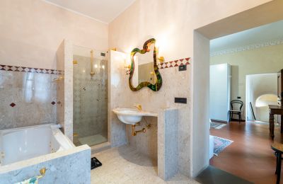 Castello in vendita San Miniato, Toscana, Foto 29/45