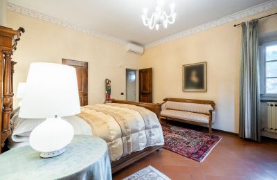 Castello in vendita San Miniato, Toscana, Foto 35/45