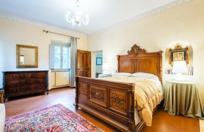 Castello in vendita San Miniato, Toscana, Foto 34/45