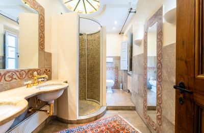 Castello in vendita San Miniato, Toscana, Foto 36/45