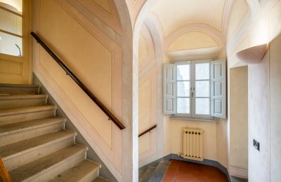 Castello in vendita San Miniato, Toscana, Foto 23/45